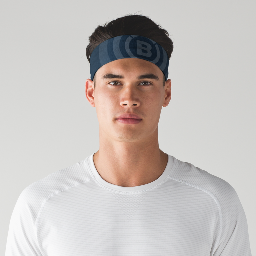 Blonyx Headband