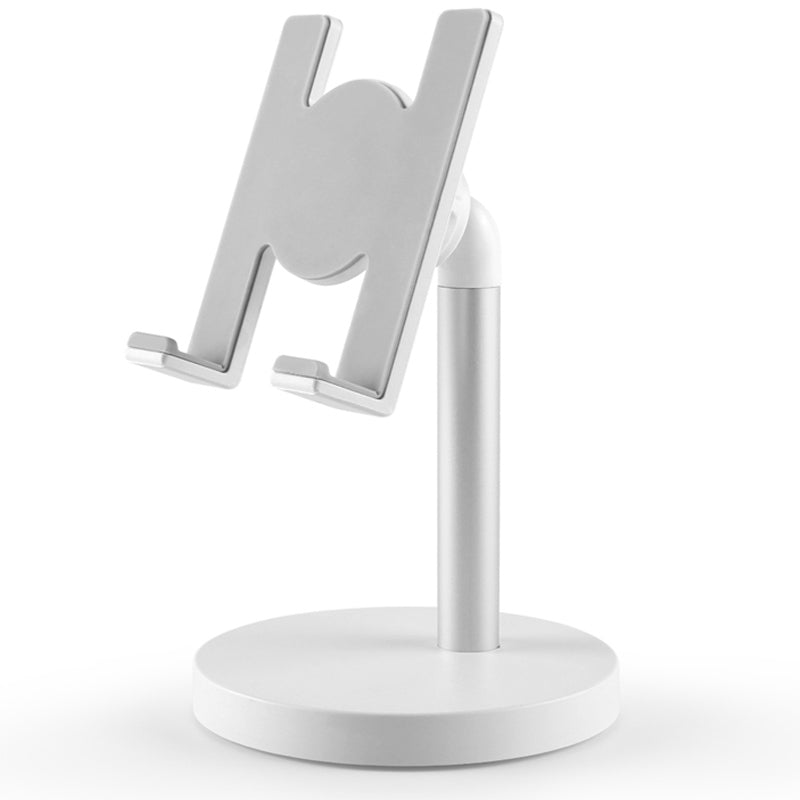 Introducing the ultimate hands-free cell holder that seamlessly blends function and style.