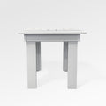 Hickory Square End Table
