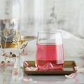Stemless Wine Glasses - LAV TERRA - Set of 6
