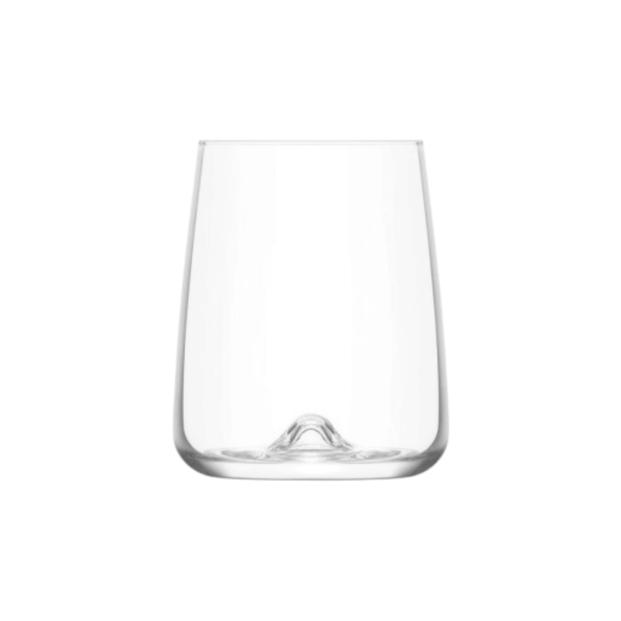 Stemless Wine Glasses - LAV TERRA - Set of 6