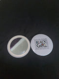 2.25" Mirror Buttons Custom Event & Branding Buttons