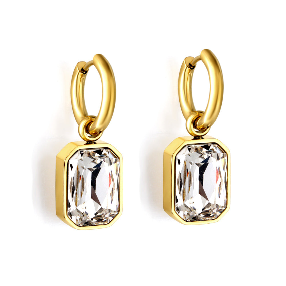 Diamond Drops