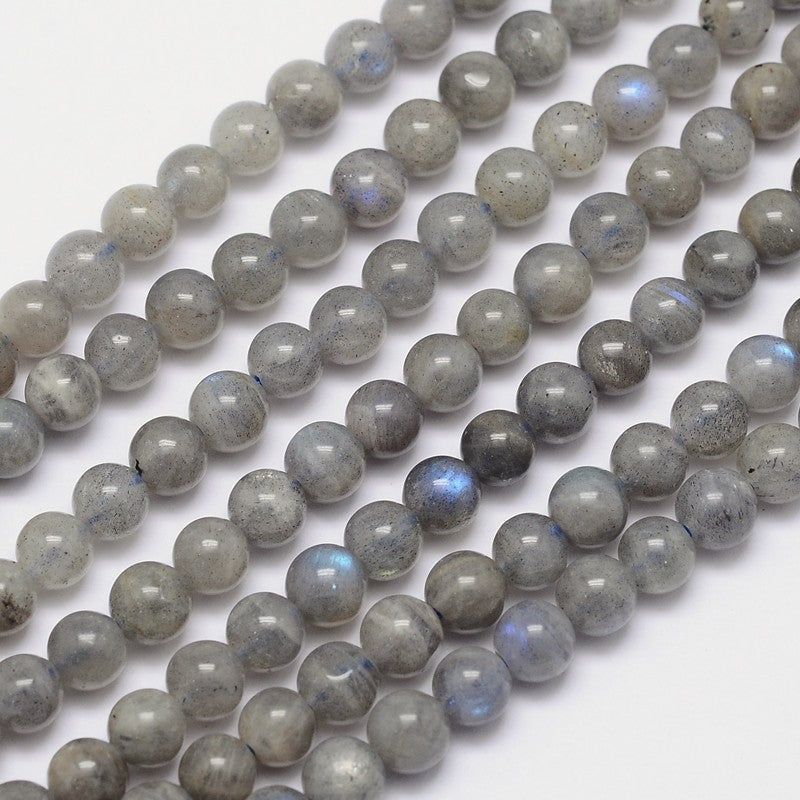 Labradorite Gemstone Beads