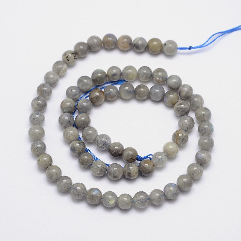 Labradorite Gemstone Beads