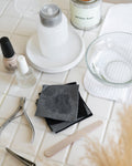 Reusable Nail Polish Remover Pads