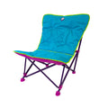 Kuma Limited Edition Aurora Padded Flip Chair 2026