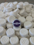 Zen & Hearth Lavender Shower Steamers – Calming Aromatherapy for Evening Wind-Down Rituals – Made in Canada