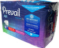 Prevail Air ™ Stretchable Daily Briefs (Ultimate Plus Absorbency)