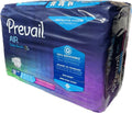 Prevail Air Daily Briefs Ultimate plus Absorbency Size 2 - 18 count Adult diaper