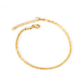 Essential Chain Bangle