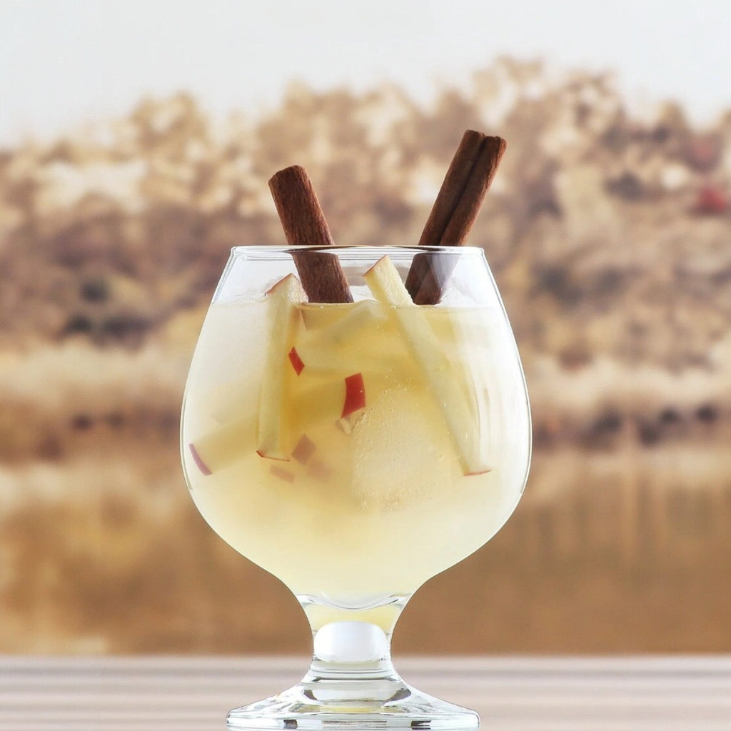 Brandy Glasses 13.25 oz - LAV MISKET - Set of 6