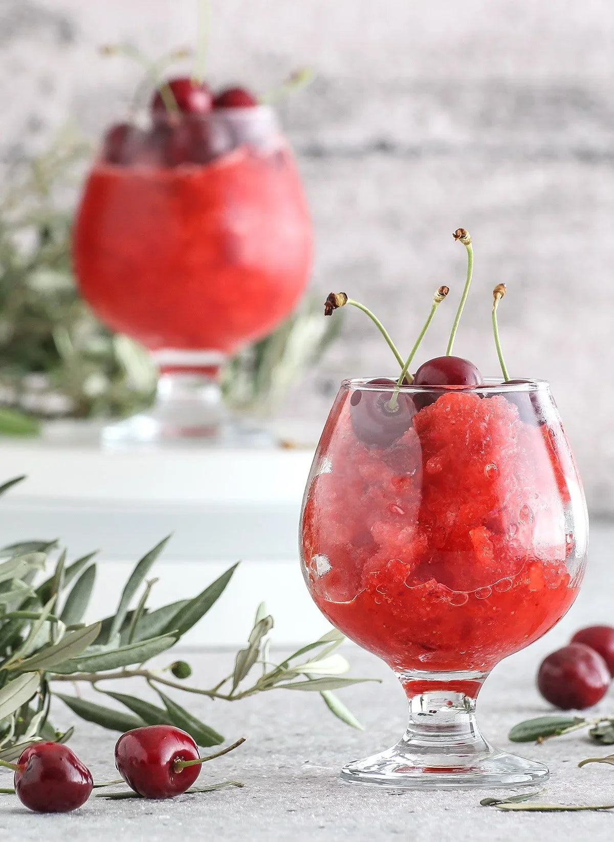 Brandy Glasses 13.25 oz - LAV MISKET - Set of 6