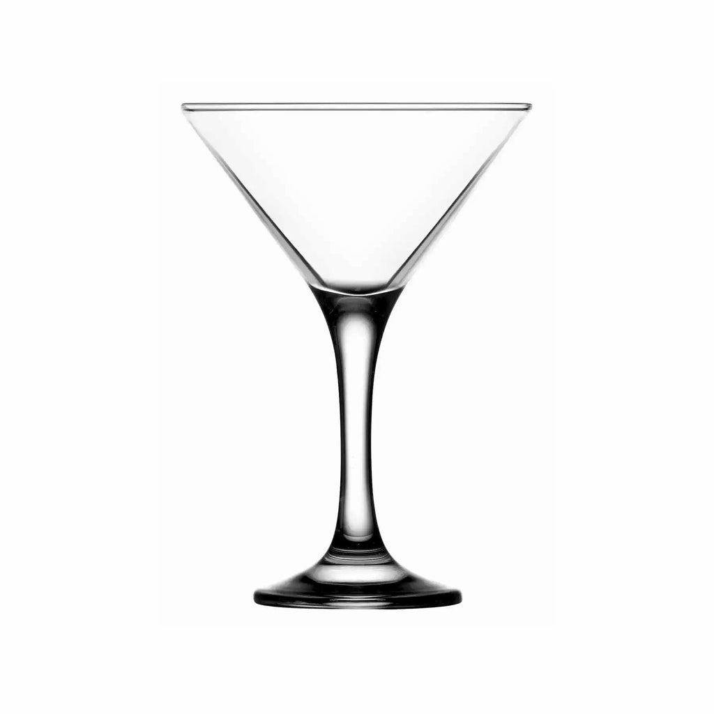 Martini Glasses 6 Oz - LAV MISKET - Set of 6
