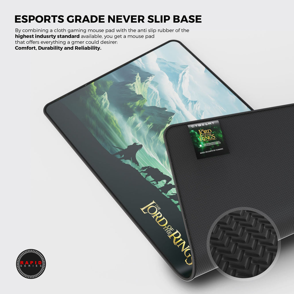 The Lord of the Rings™ Gaming Mouse Pad