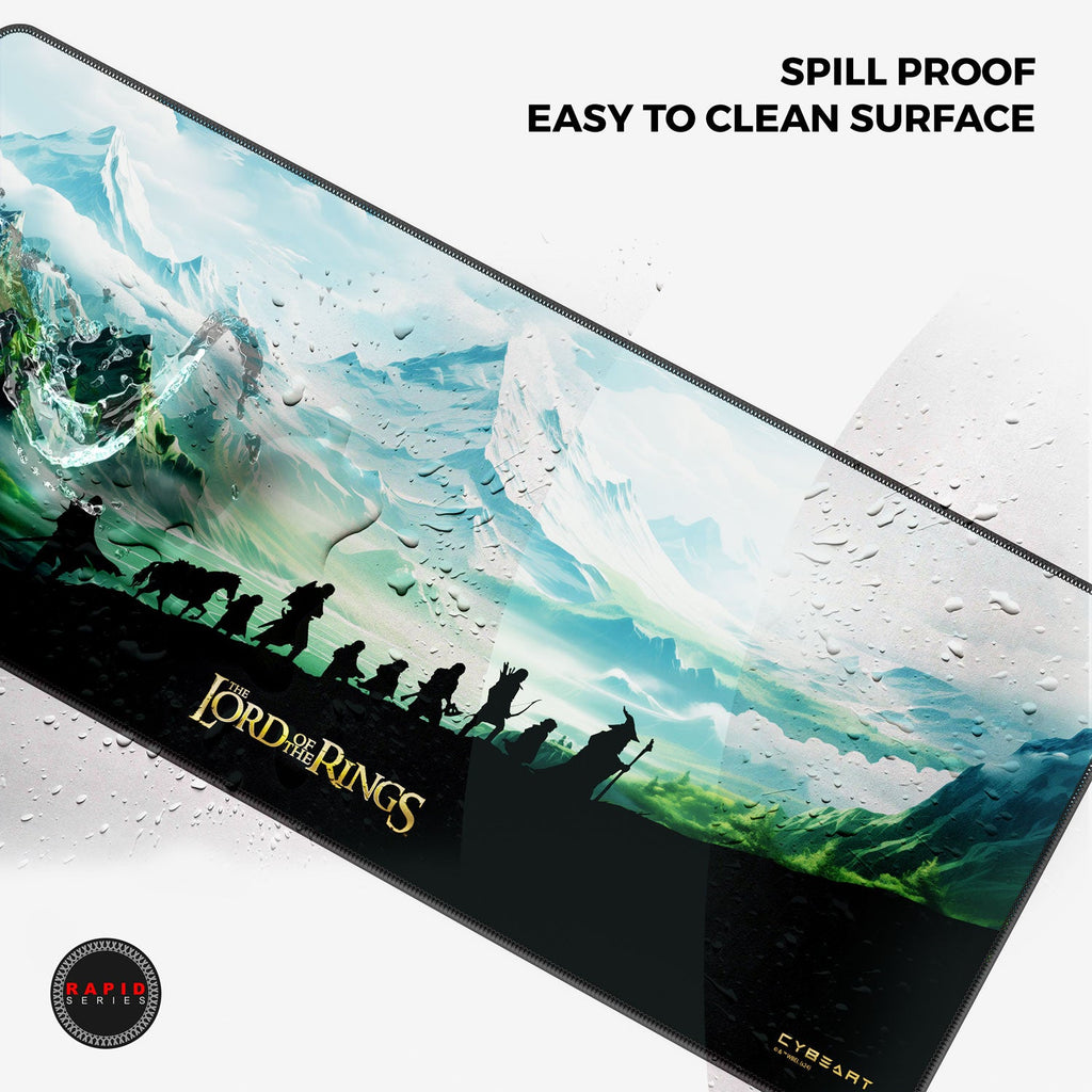 The Lord of the Rings™ Gaming Mouse Pad