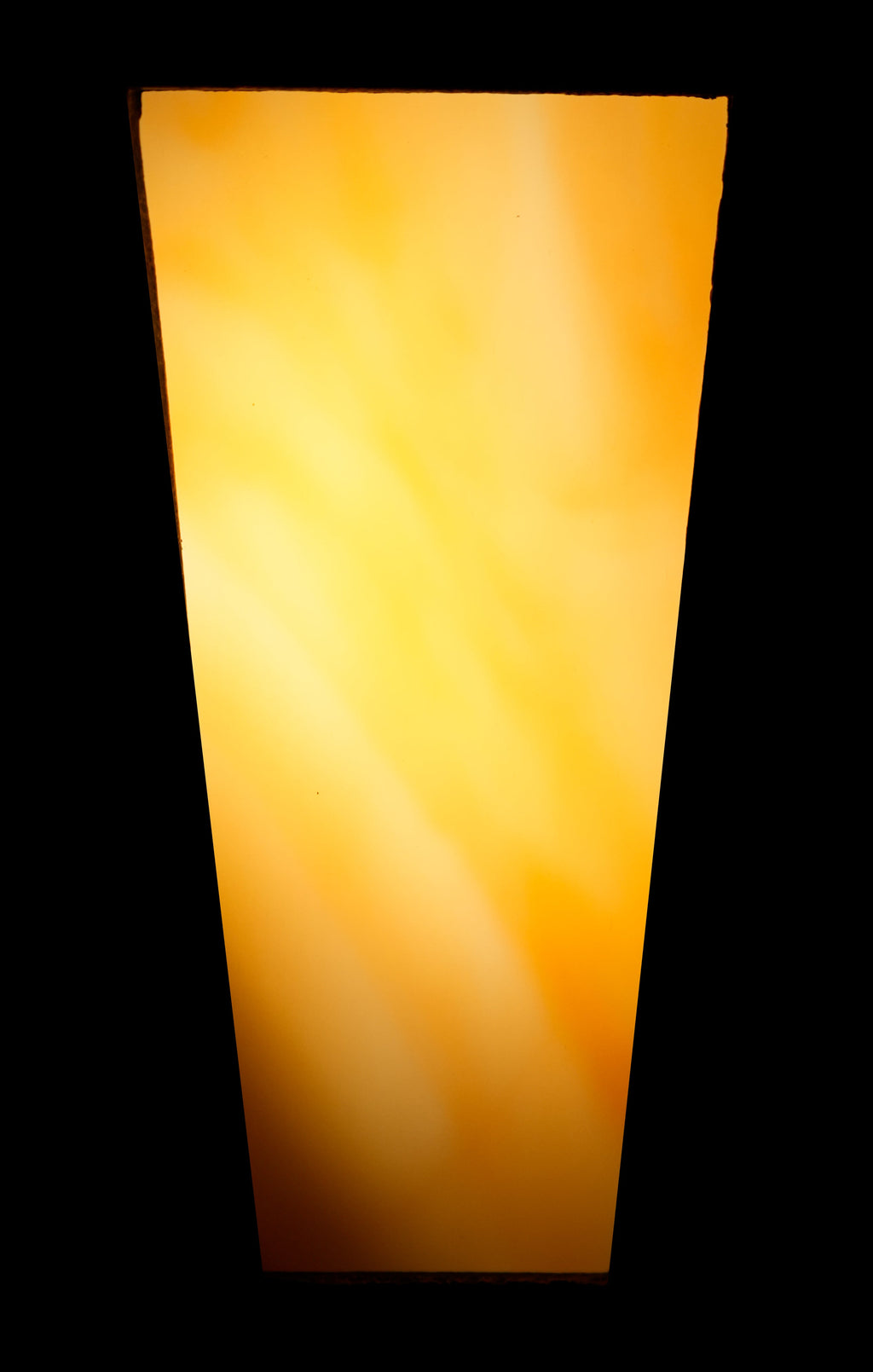 Verre de remplacement Montebello petit