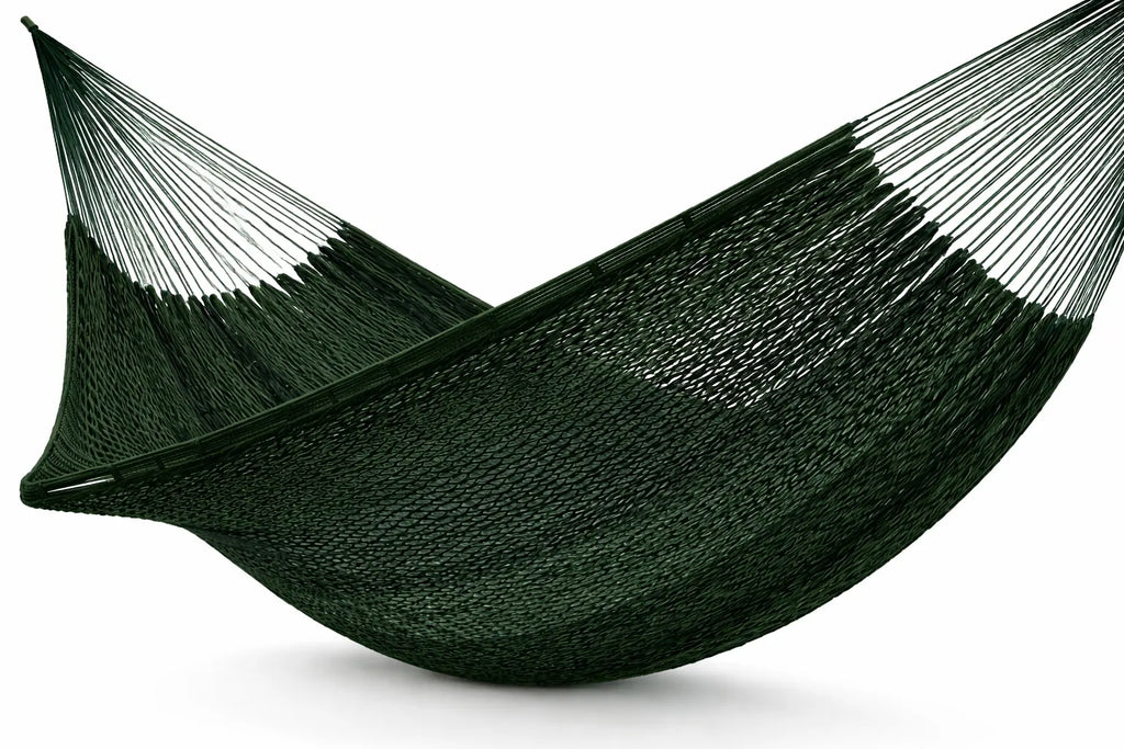Mayan Hammock - XL Family-sized Thick Cord