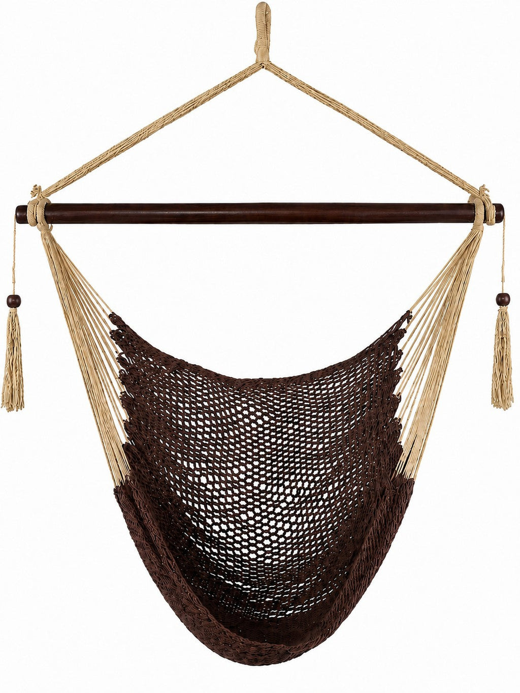 Mayan Hammock Chair