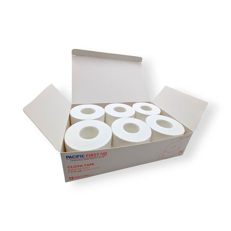 PFA Cloth Tape