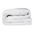 Refined Collection Sateen Duvet Cover