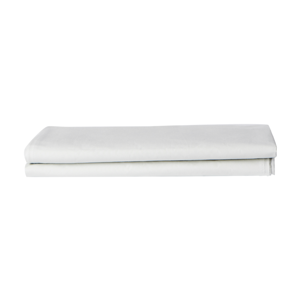 Refined Collection Sateen Pillowcase Set