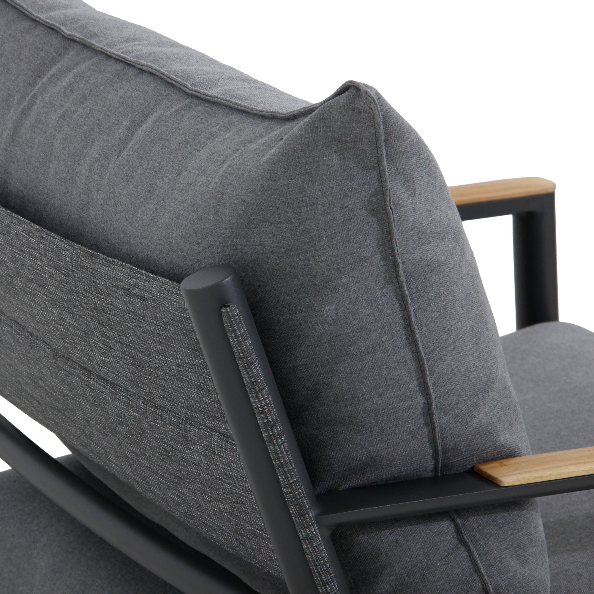 Monti 5-seater Sectional