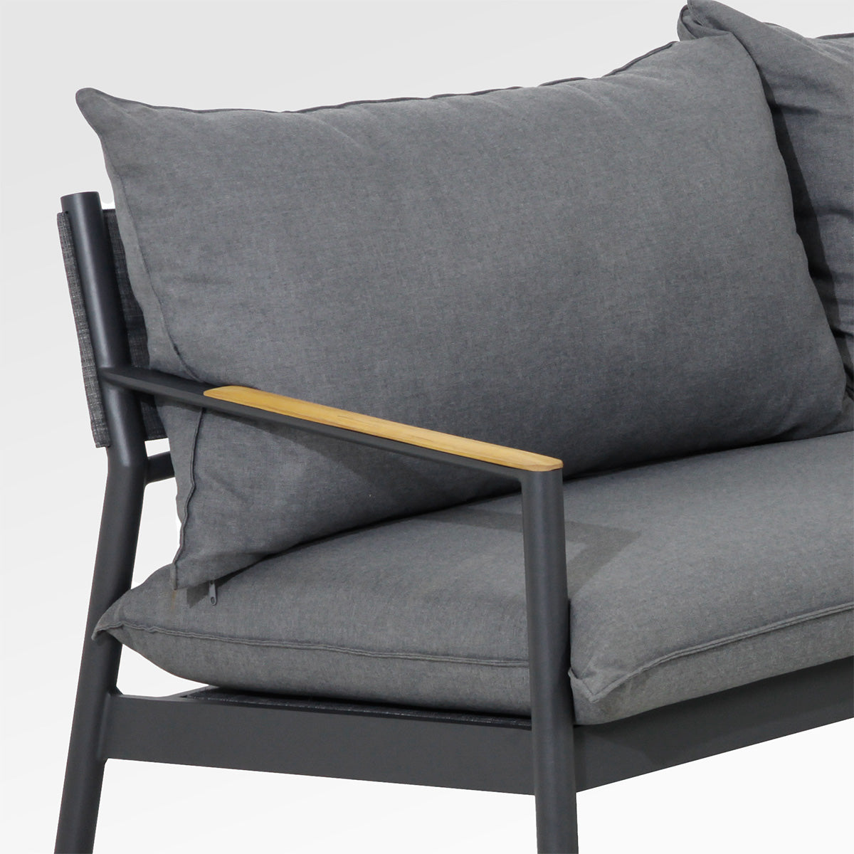 Monti 5-seater Sectional