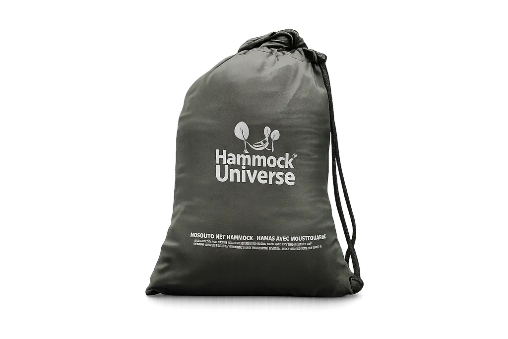 Mosquito Net Hammock 210T