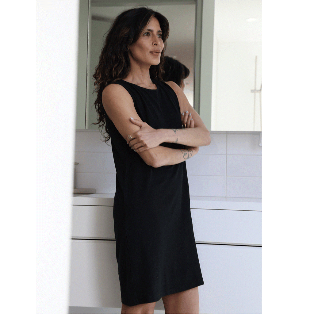 Simone Cooling Nightgown