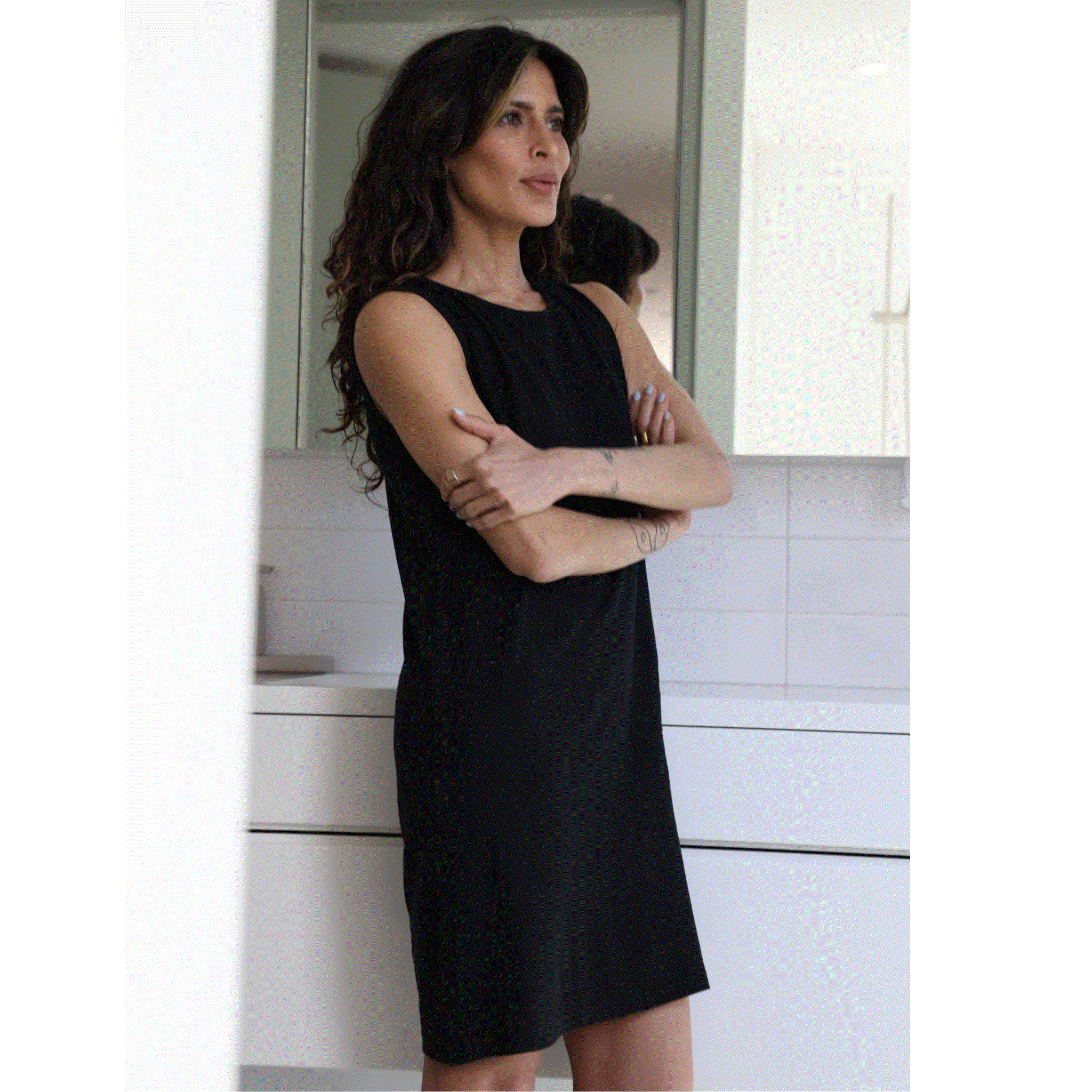 Simone Cooling Nightgown