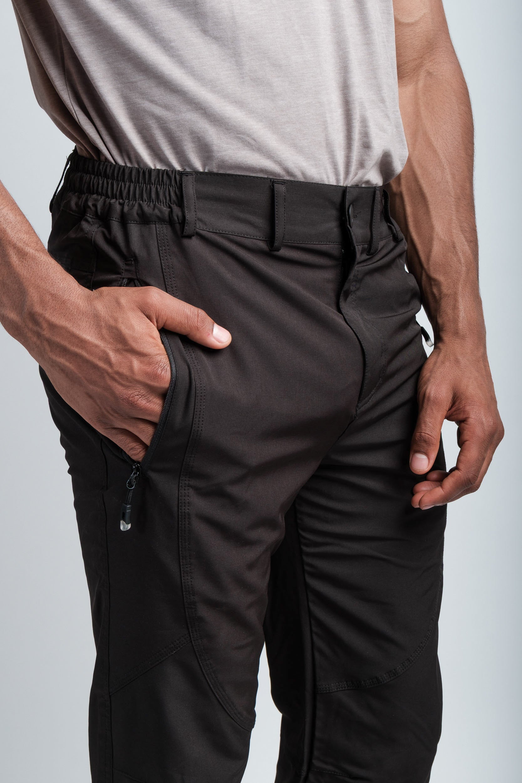 Men's Daily Summer Pants