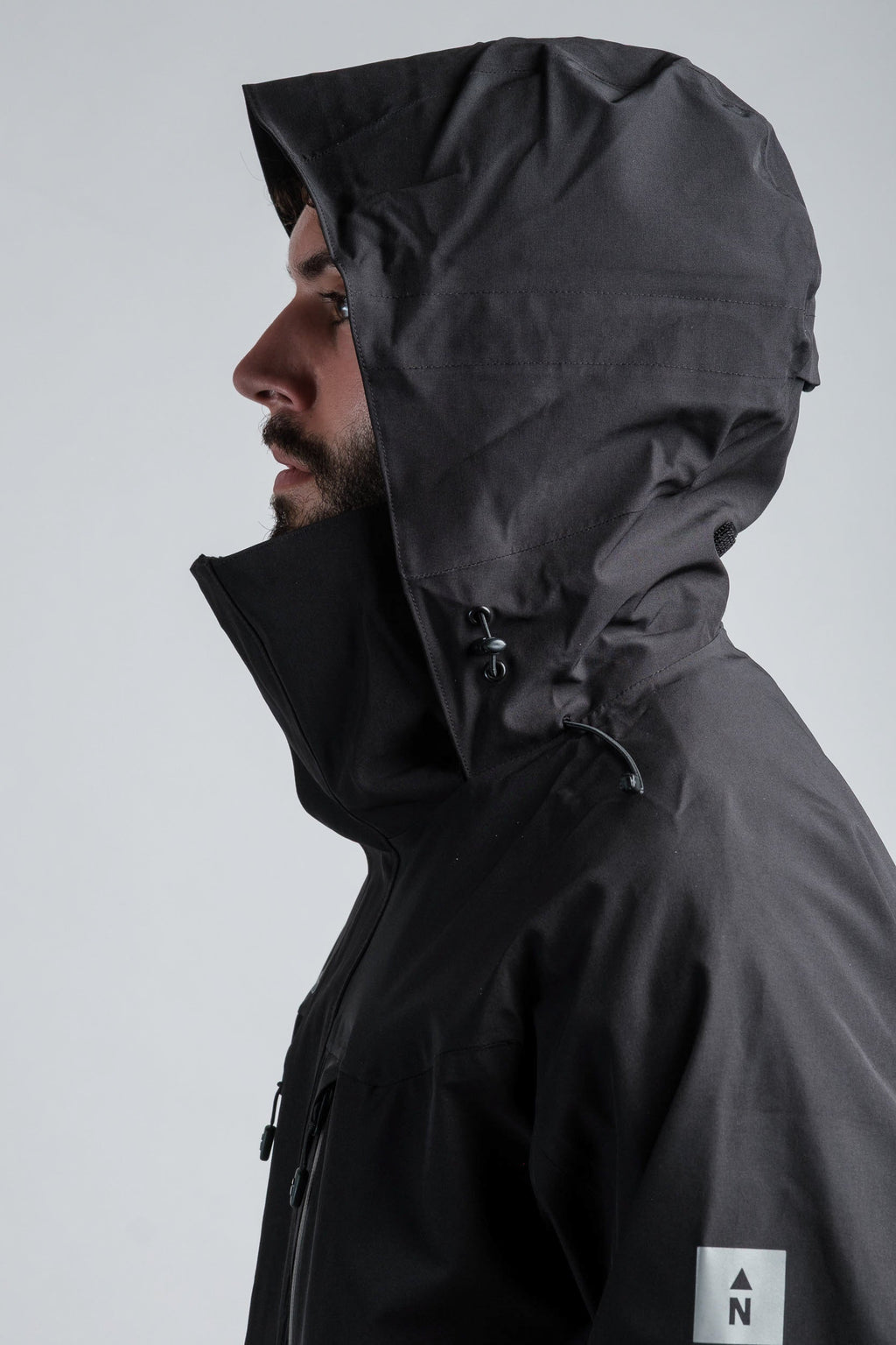 NEW DryShield Waterproof Field Jacket
