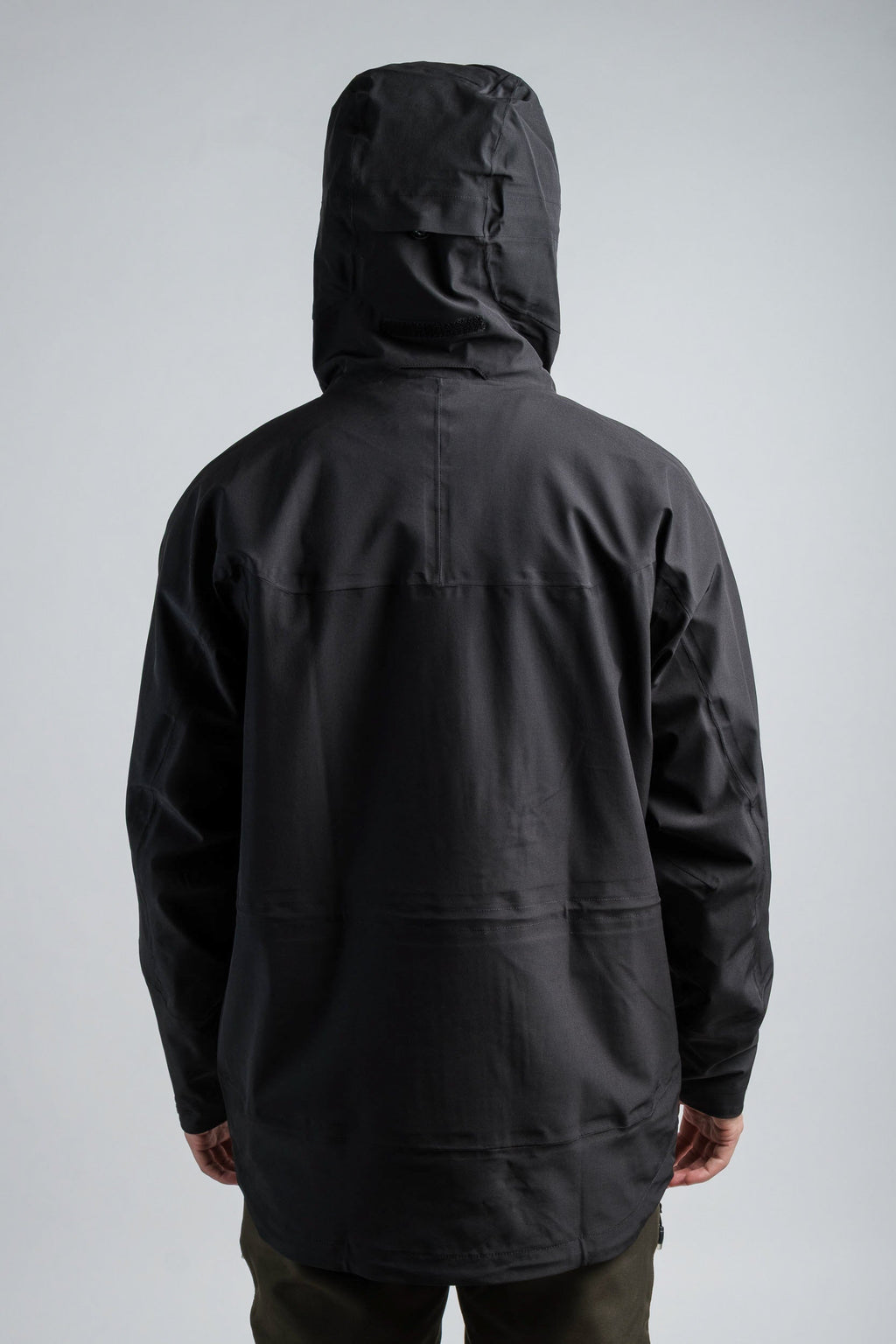 NEW DryShield Waterproof Field Jacket