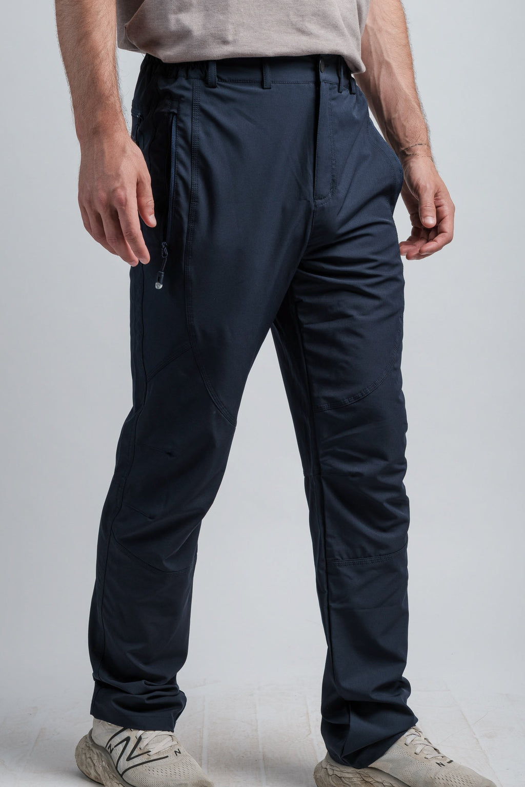 Men's Daily Summer Pants