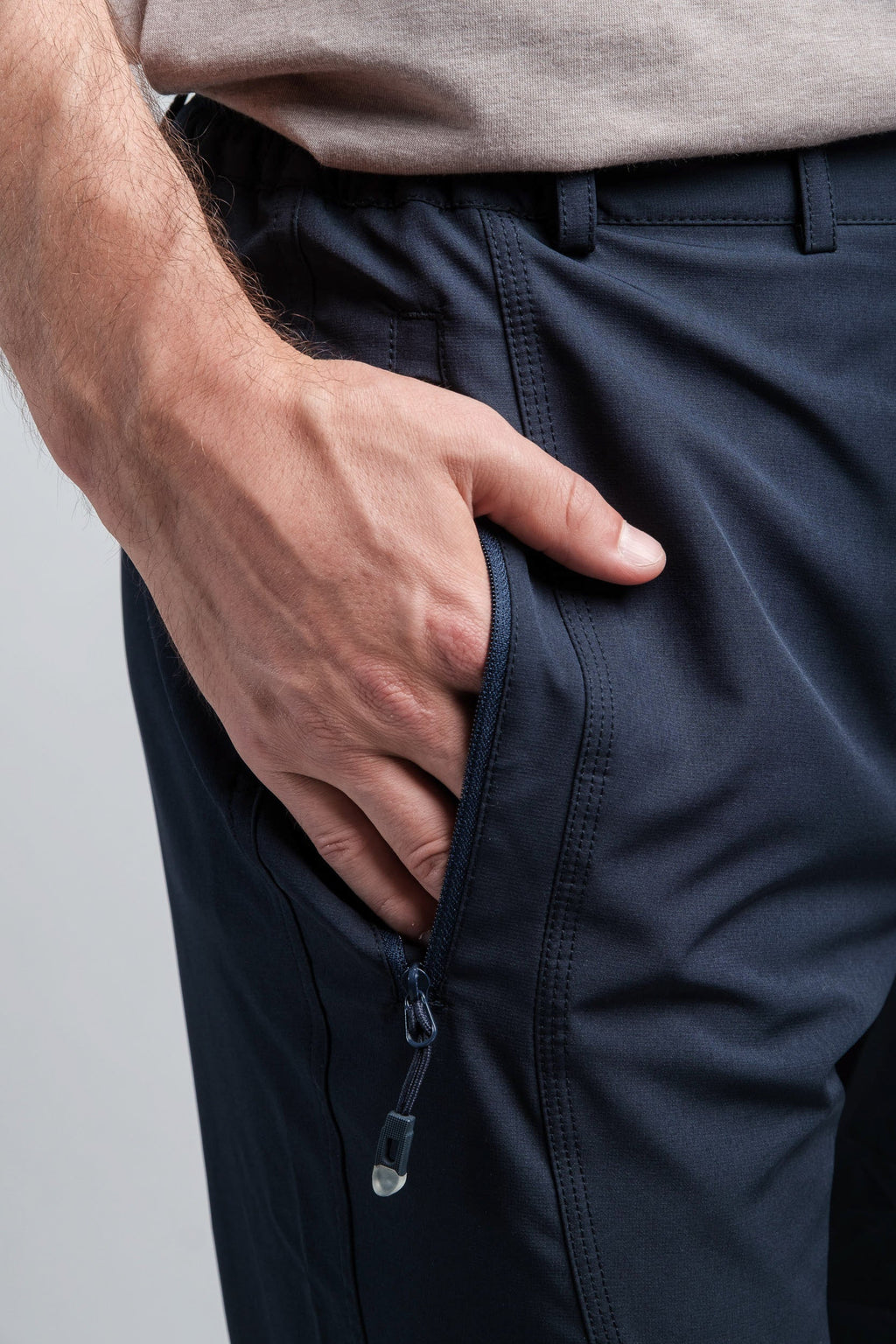 Men's Daily Summer Pants