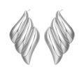 Winged Geometry Studs