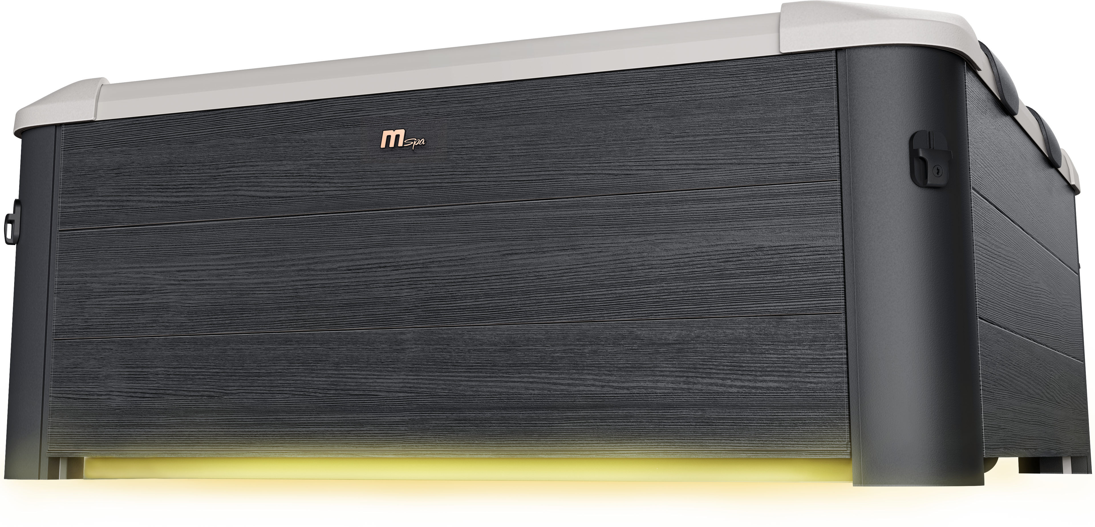 MSPA OSLO, FRAME SERIES, Hot Tub & Spa – 6 Person