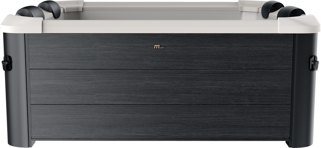 MSPA OSLO, FRAME SERIES, Hot Tub & Spa – 6 Person