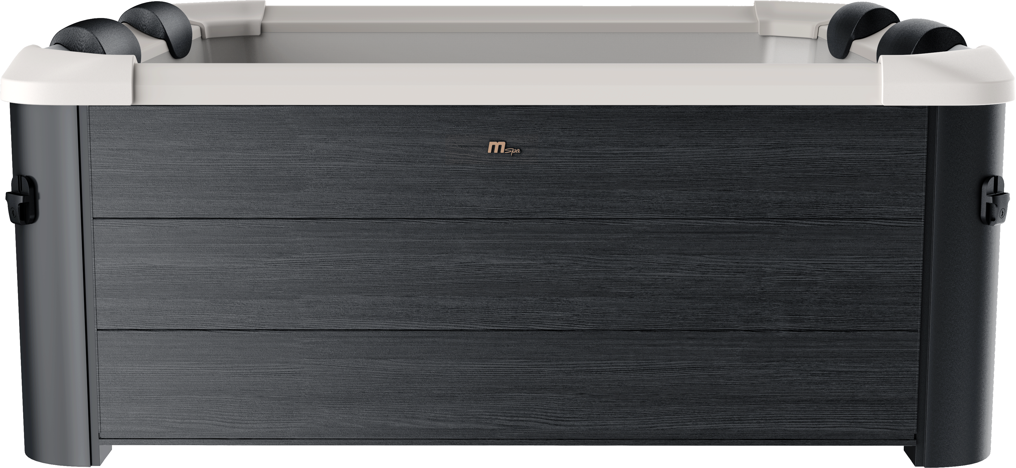 MSPA OSLO, FRAME SERIES, Hot Tub & Spa – 6 Person