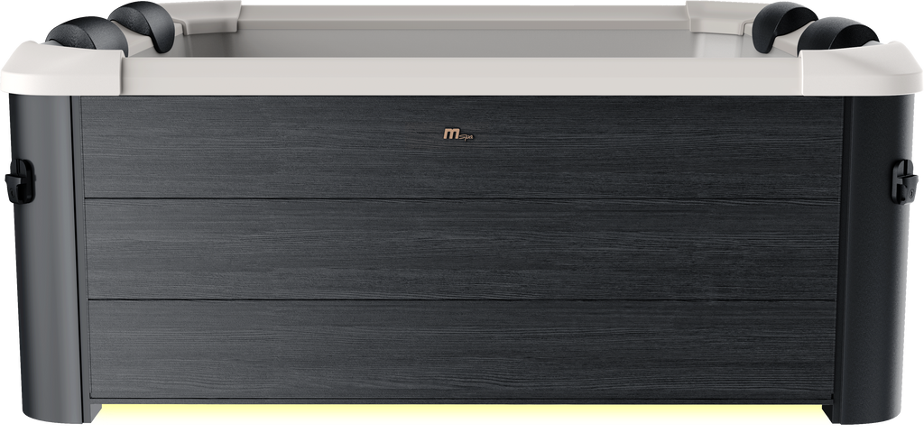 MSPA OSLO, FRAME SERIES, Hot Tub & Spa – 6 Person