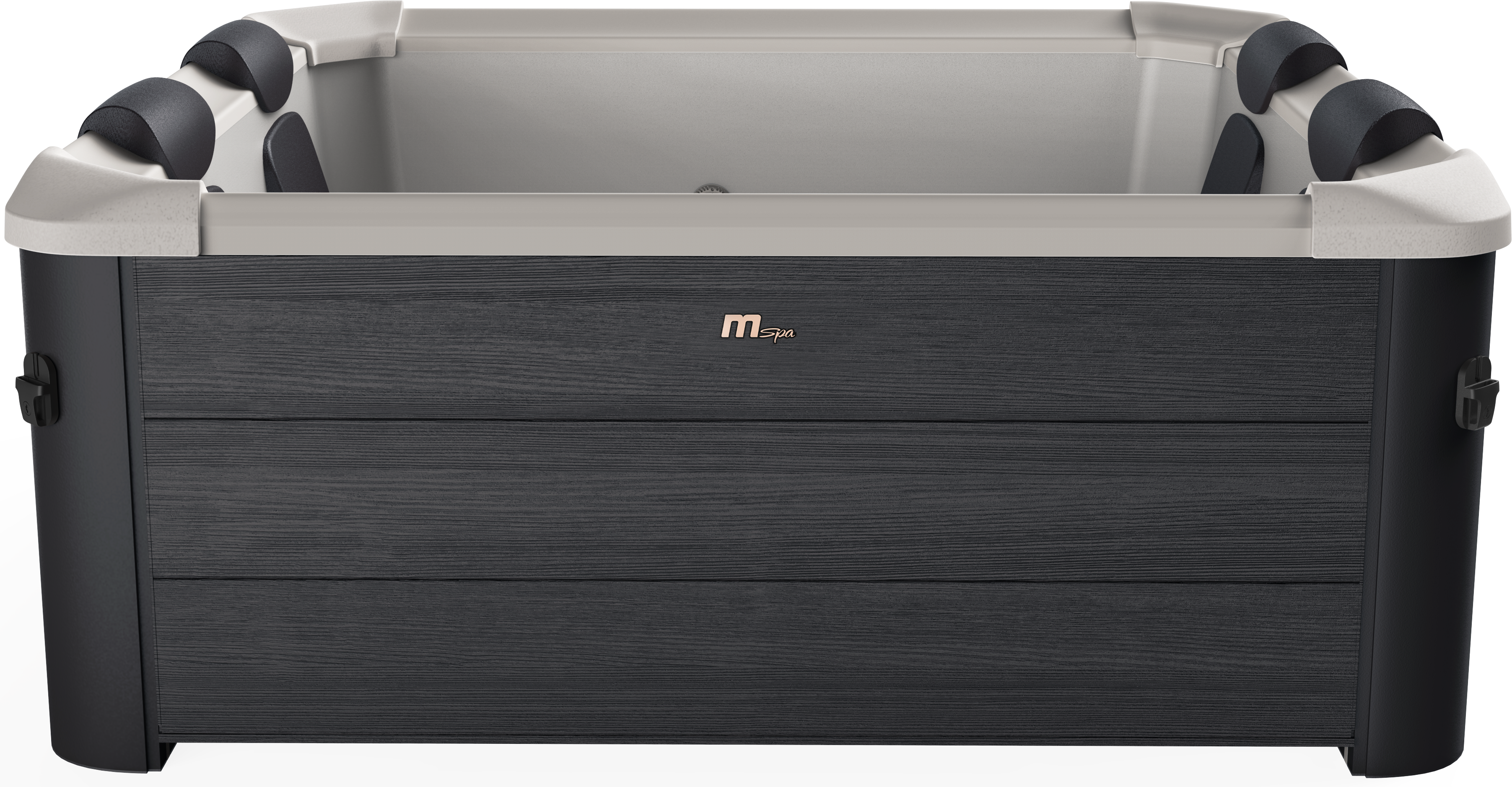 MSPA OSLO, FRAME SERIES, Hot Tub & Spa – 6 Person