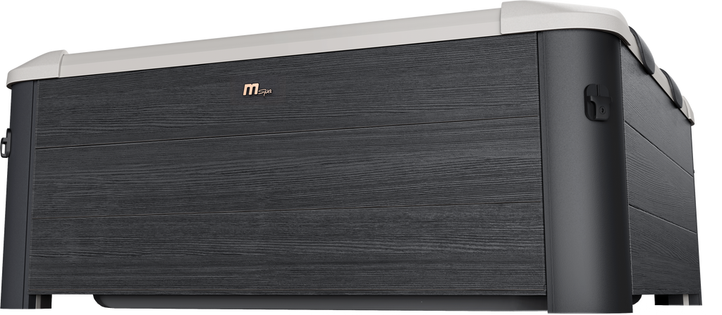 MSPA OSLO, FRAME SERIES, Hot Tub & Spa – 6 Person