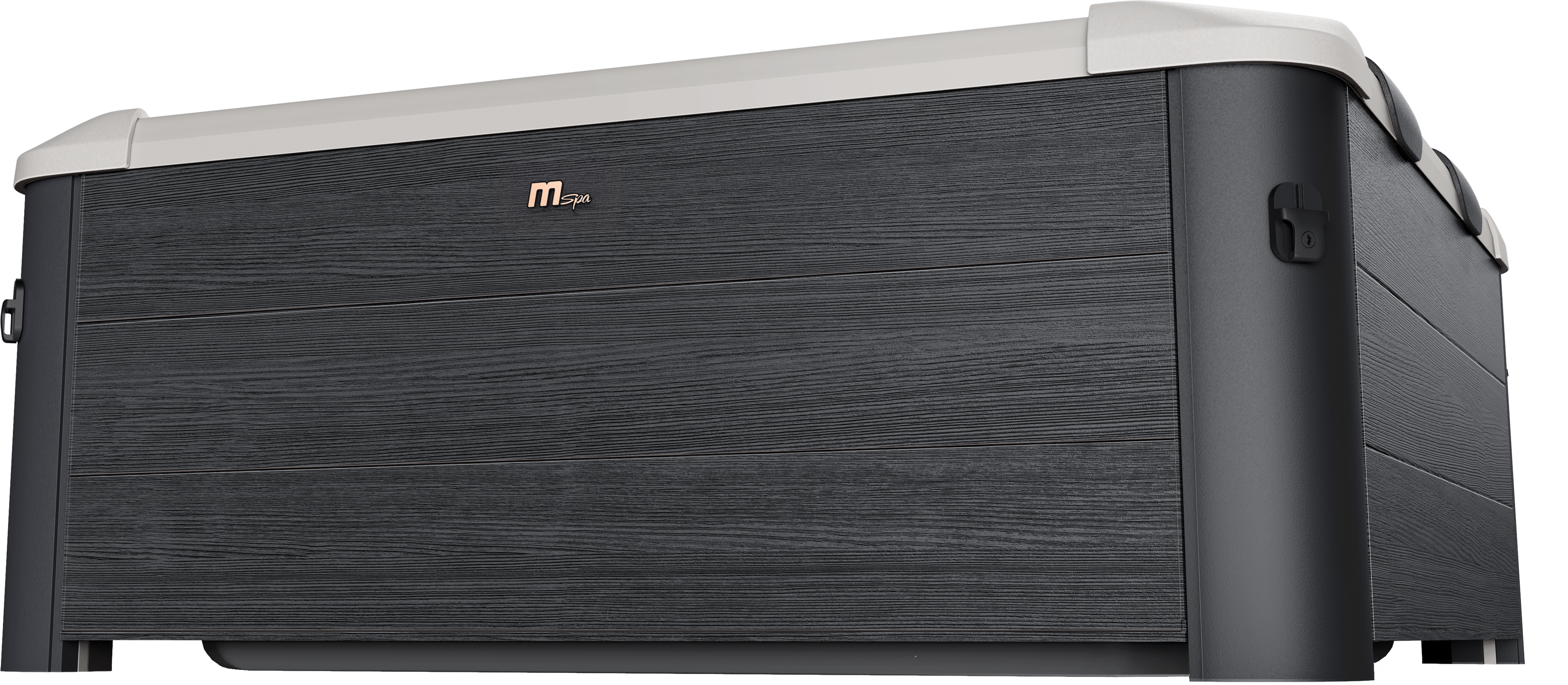 MSPA OSLO, FRAME SERIES, Hot Tub & Spa – 6 Person