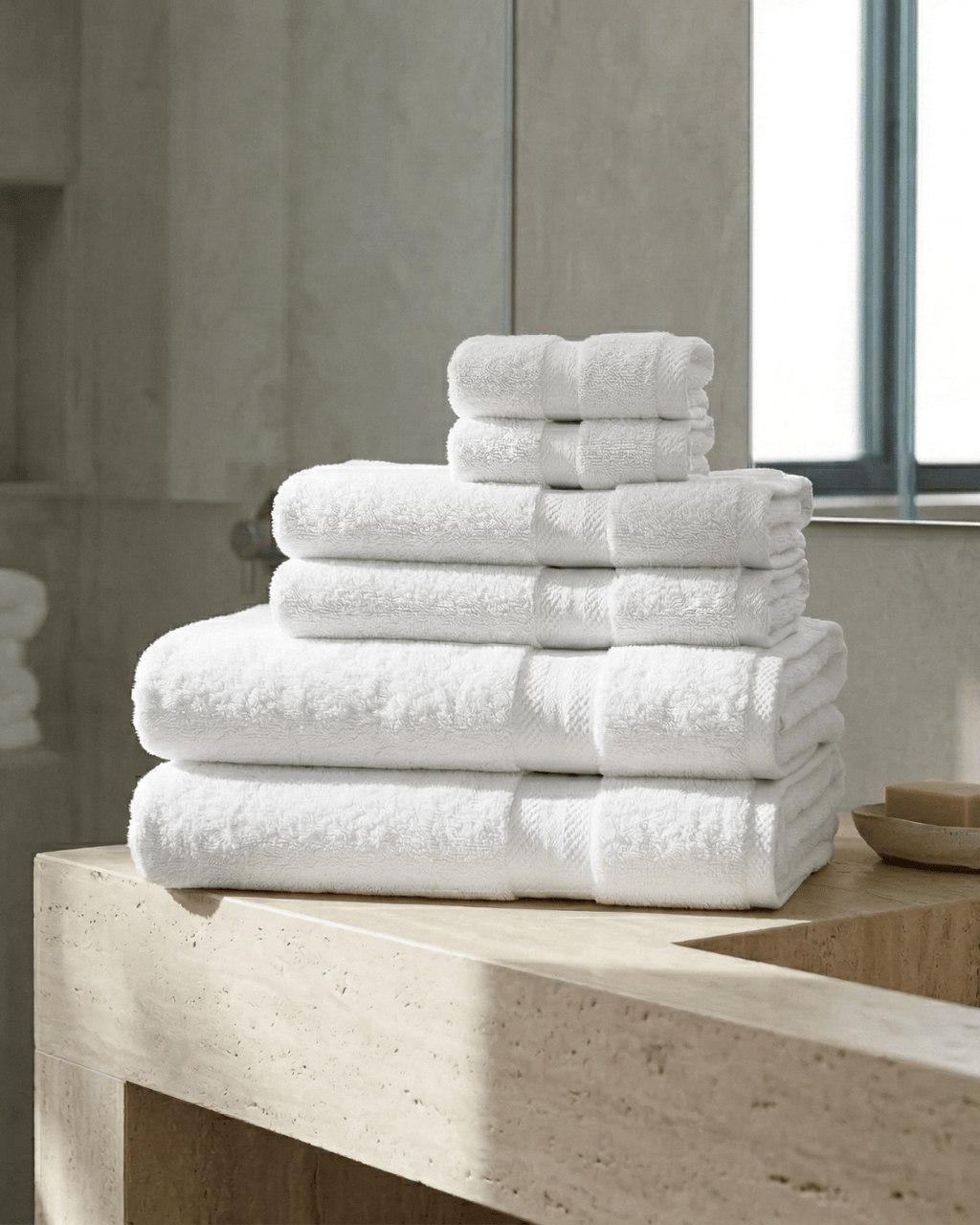Opulence Towel Set