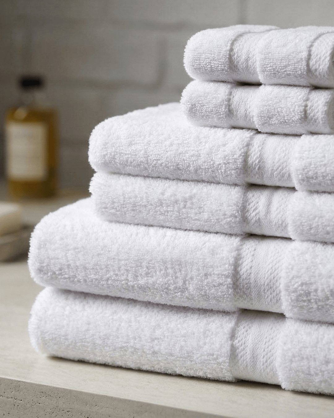 Opulence Towel Set