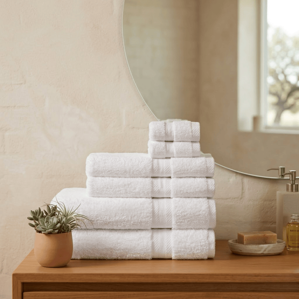 Opulence Towel Set