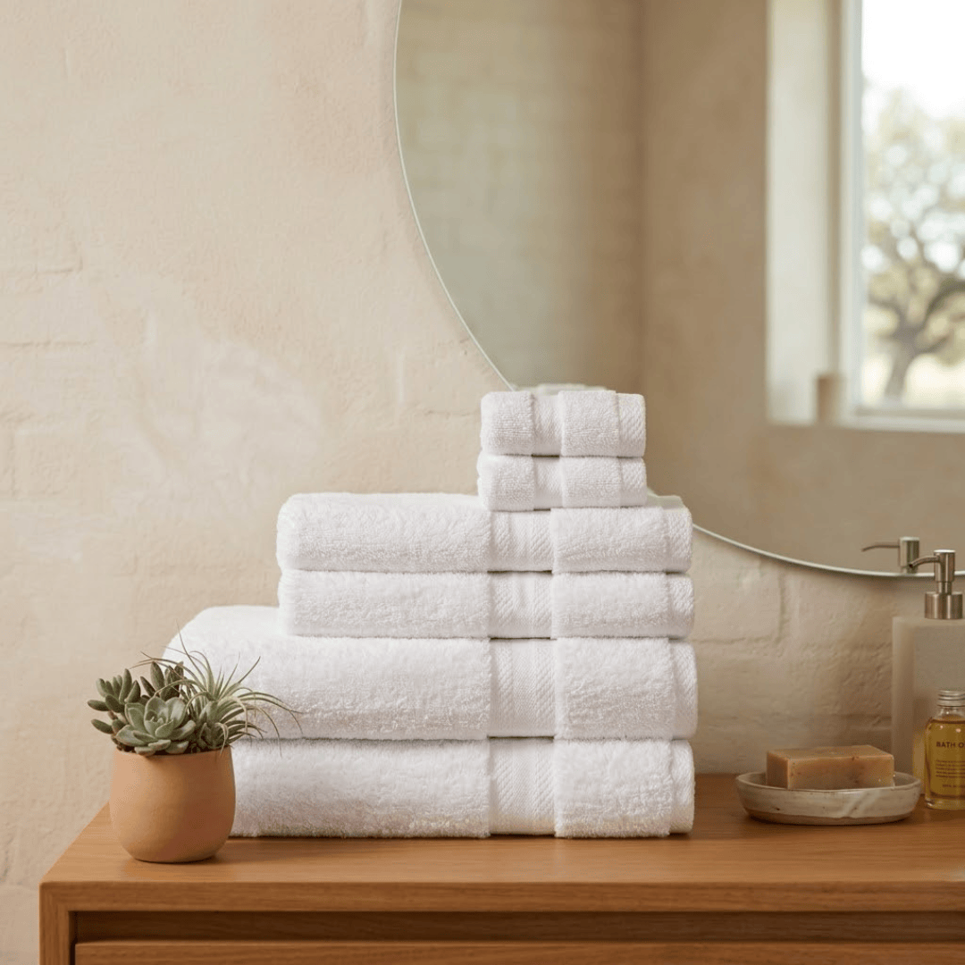 Opulence Towel Set
