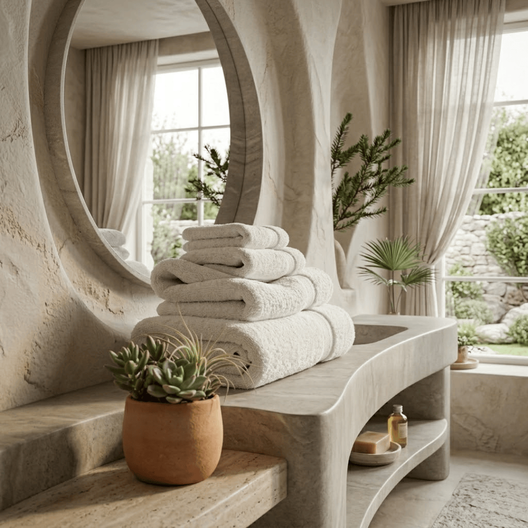 Opulence Towel Set
