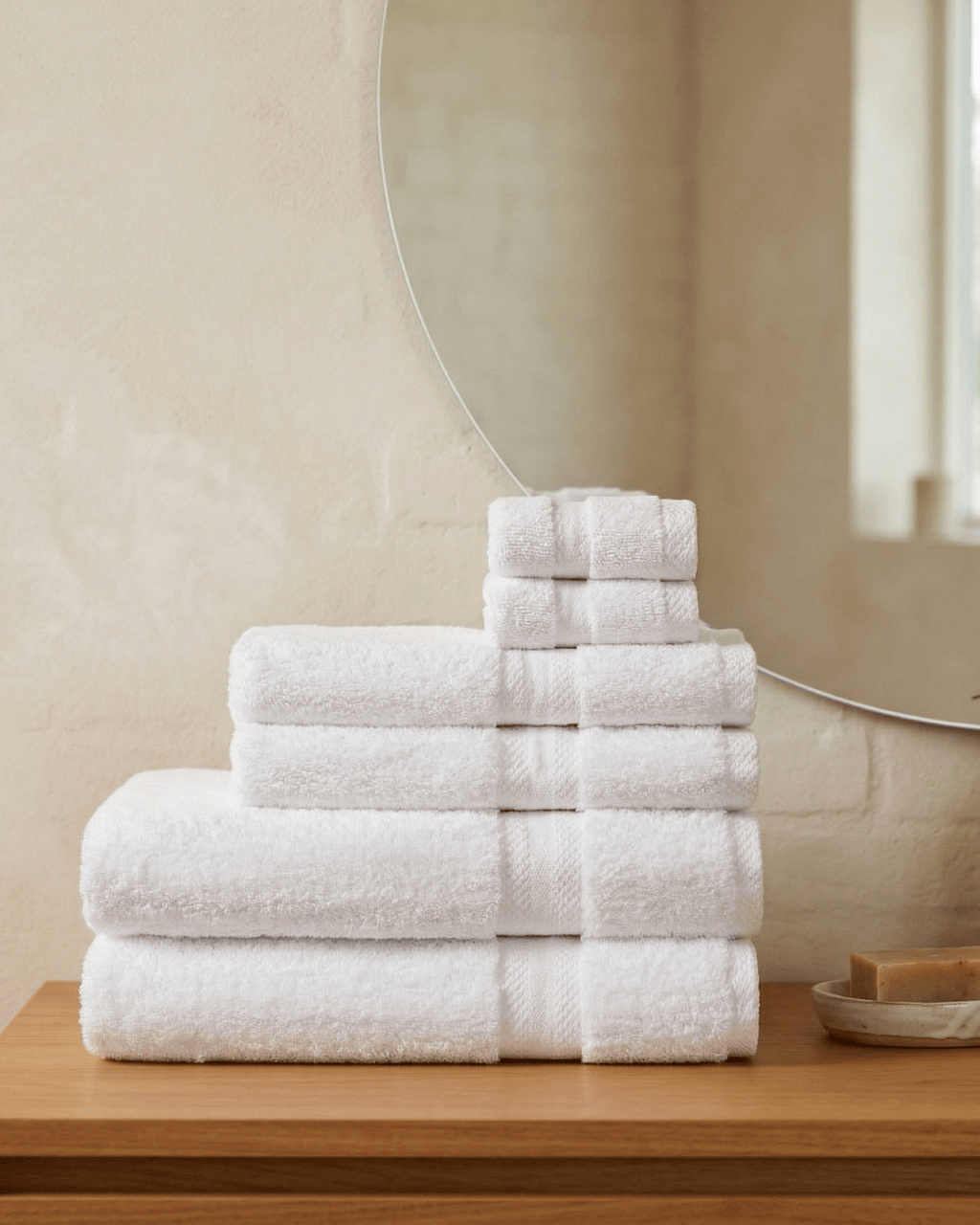 Opulence Towel Set